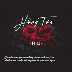 Hồng Tàn - hiubro