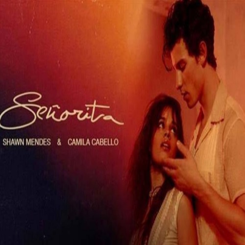 Stream Shawn Mendes & Camila Cabello - Señorita Db - EkaNRC by Eka Nrc |  Listen online for free on SoundCloud