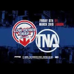 DJ Slipz // MC Bassman @ LDD x TNA // Club E1// 8th March 2019