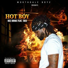 Hot Boy feat. Taee