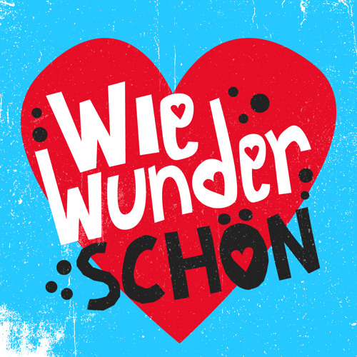 Antoine Villoutreix - Wie Wunderschön (Rich Vom Dorf Edit)