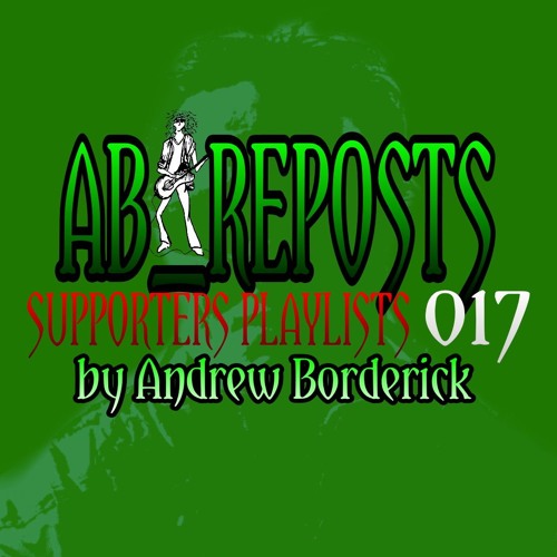 AB Supporters Playlist 017