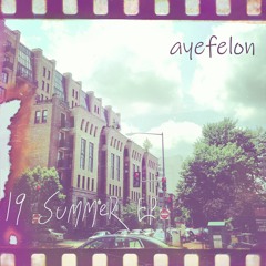 19 Summer EP