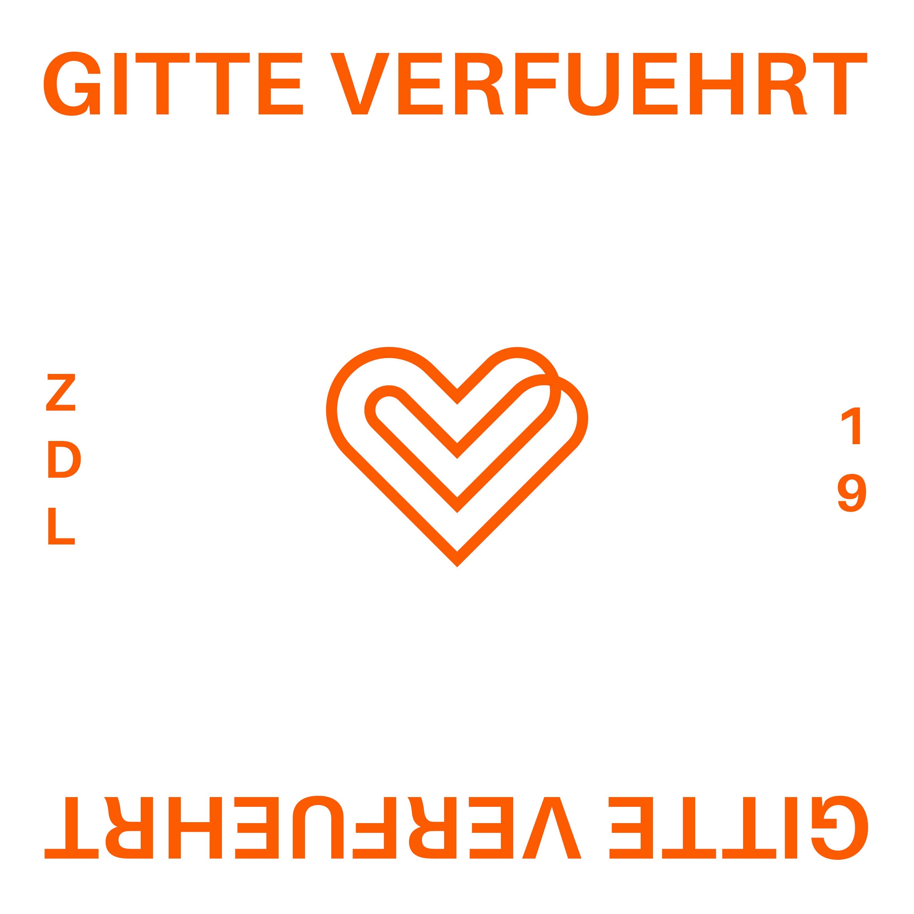Zug der Liebe