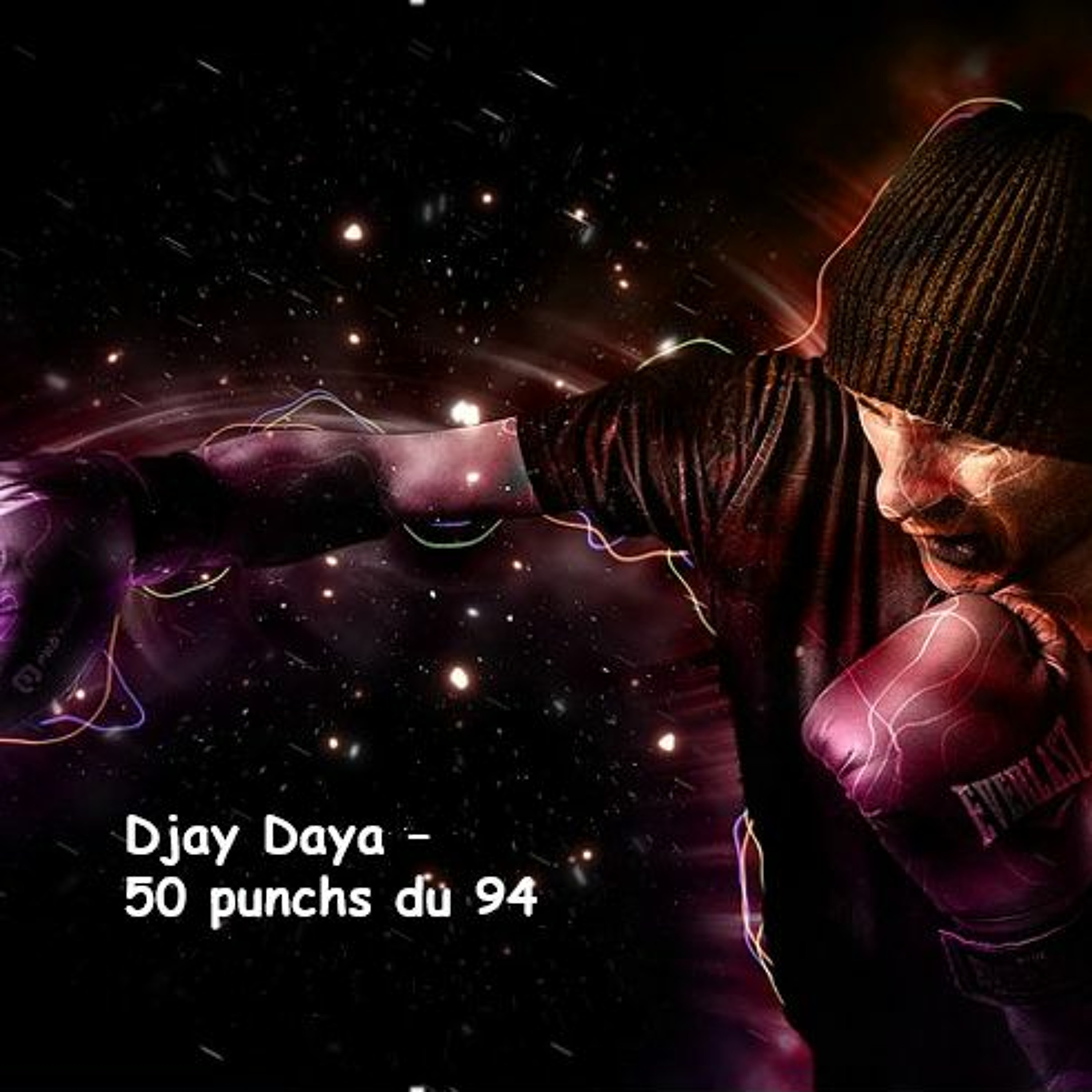 Djay DAYA