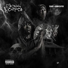 On My Back ft. Tae MDC