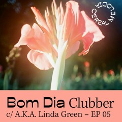 Bom Dia Clubber Radio Show