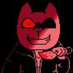 [WD!TaleTwelve] Revenge / Sisyphus in the style of Megalovania (my take)