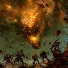 Hallucinated Vikings ( THC Progressive )   Original Mix