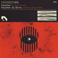 Nosfer - Interlinked