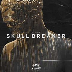 Namida - Skull Breaker