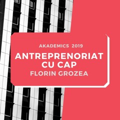 Antreprenoriat cu cap