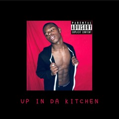 Lucci - Up In The Kitchen