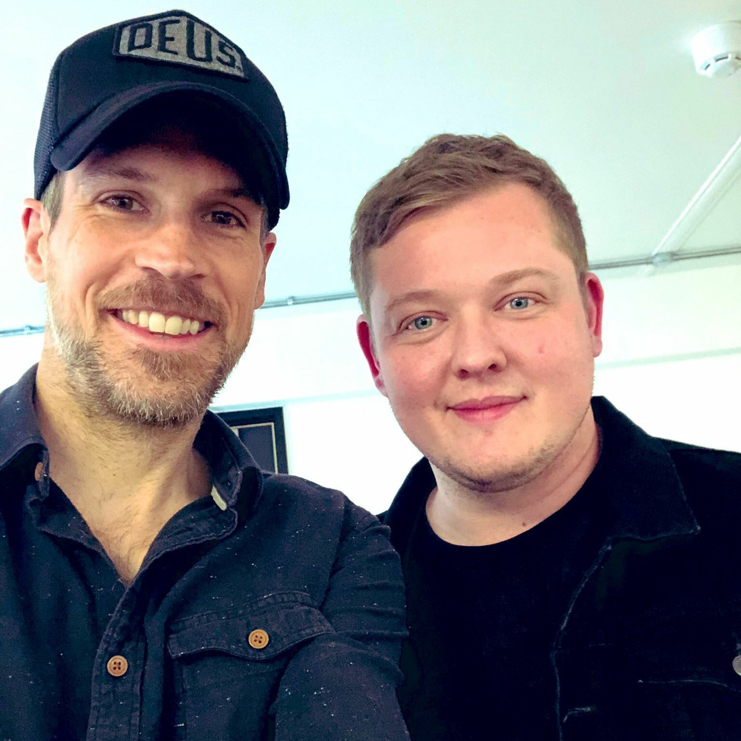 The Filmmakers Podcast
