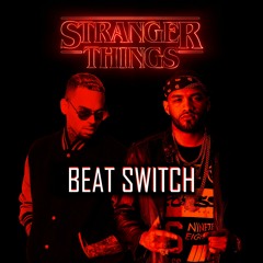 Joyner Lucas & Chris Brown - Stranger Things (BEATSWITCH)