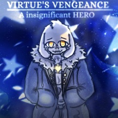 Storyswap (Color)] Virtue's Vengeance -The Savior's Finale- T.K.Mix