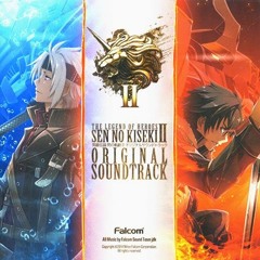 Sen No Kiseki II OST - Awakening