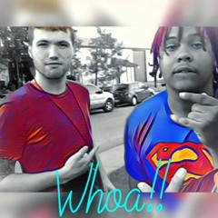Whoa!! - Nxt up Hoe( feat. $hane) (Prod. level)