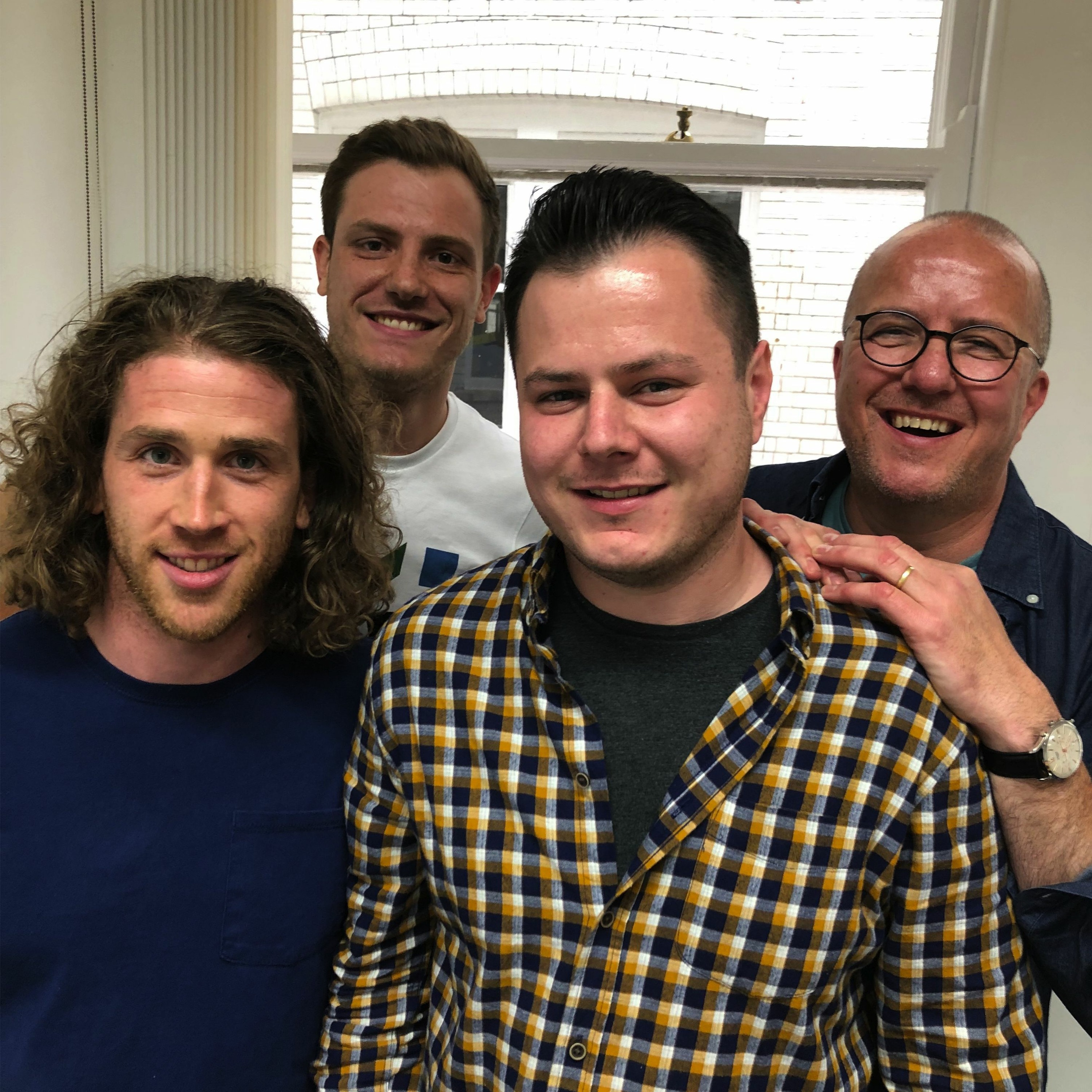 The Filmmakers Podcast