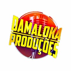 DAMALOKA E DIA DE MALDADE - LA NO FACEBOOK TAVA DESAPARECIDA (DJ ML OFICIAL DJ GUUGA) 2019