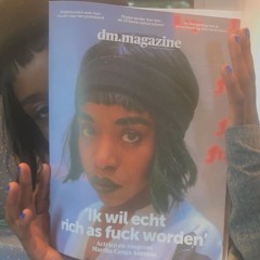 Paper dreams(Prod. by Chuki Beats)