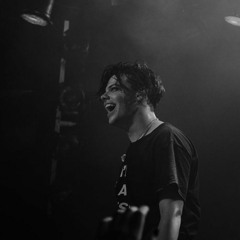YUNGBLUD - Fookin lullaby's man... 🖤🖤🖤