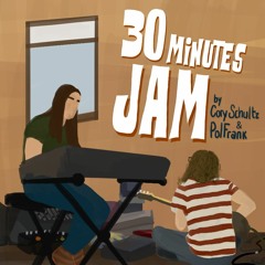30 Minutes Jam - PolFrank & Cory Schultz