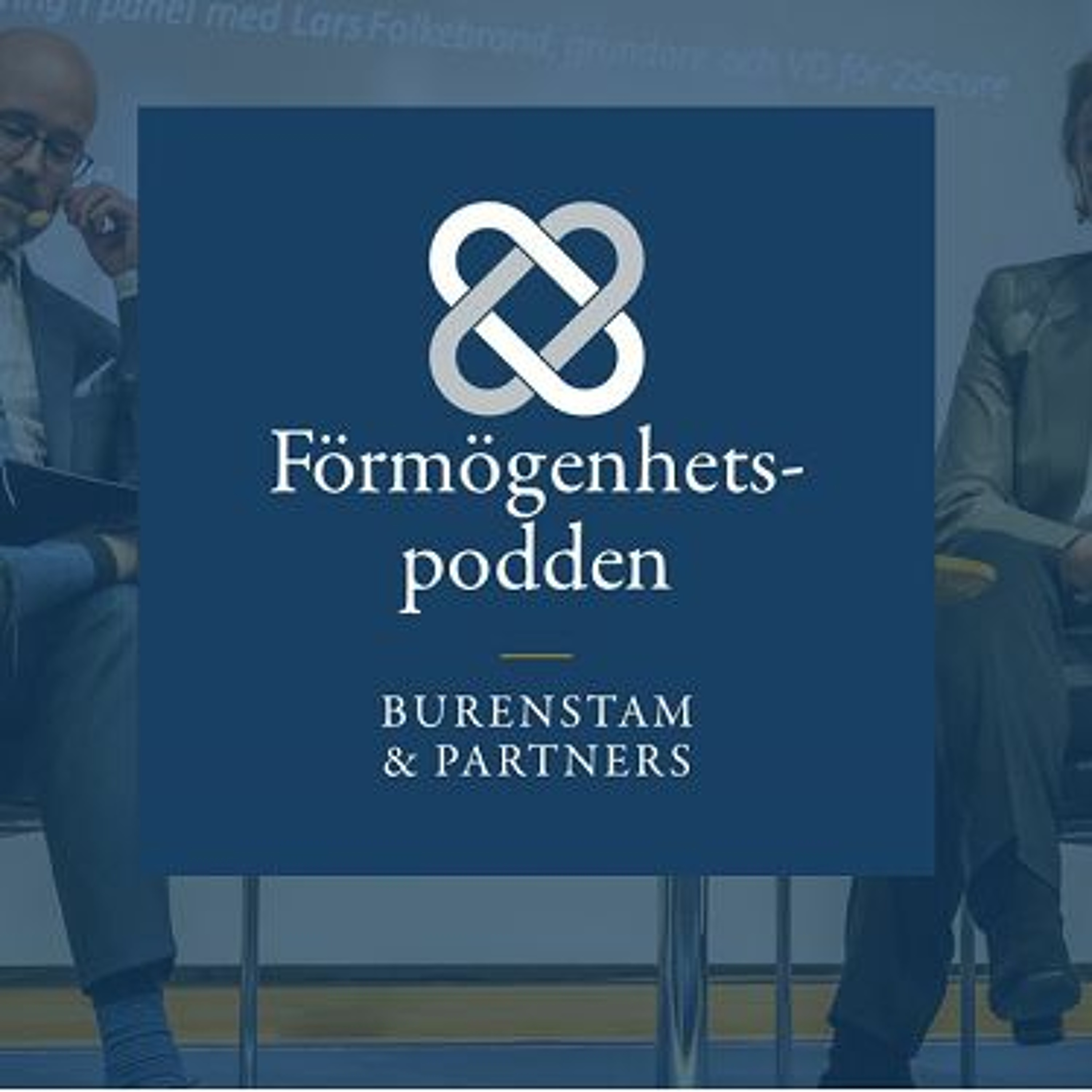 Förmögenhetspodden Formue