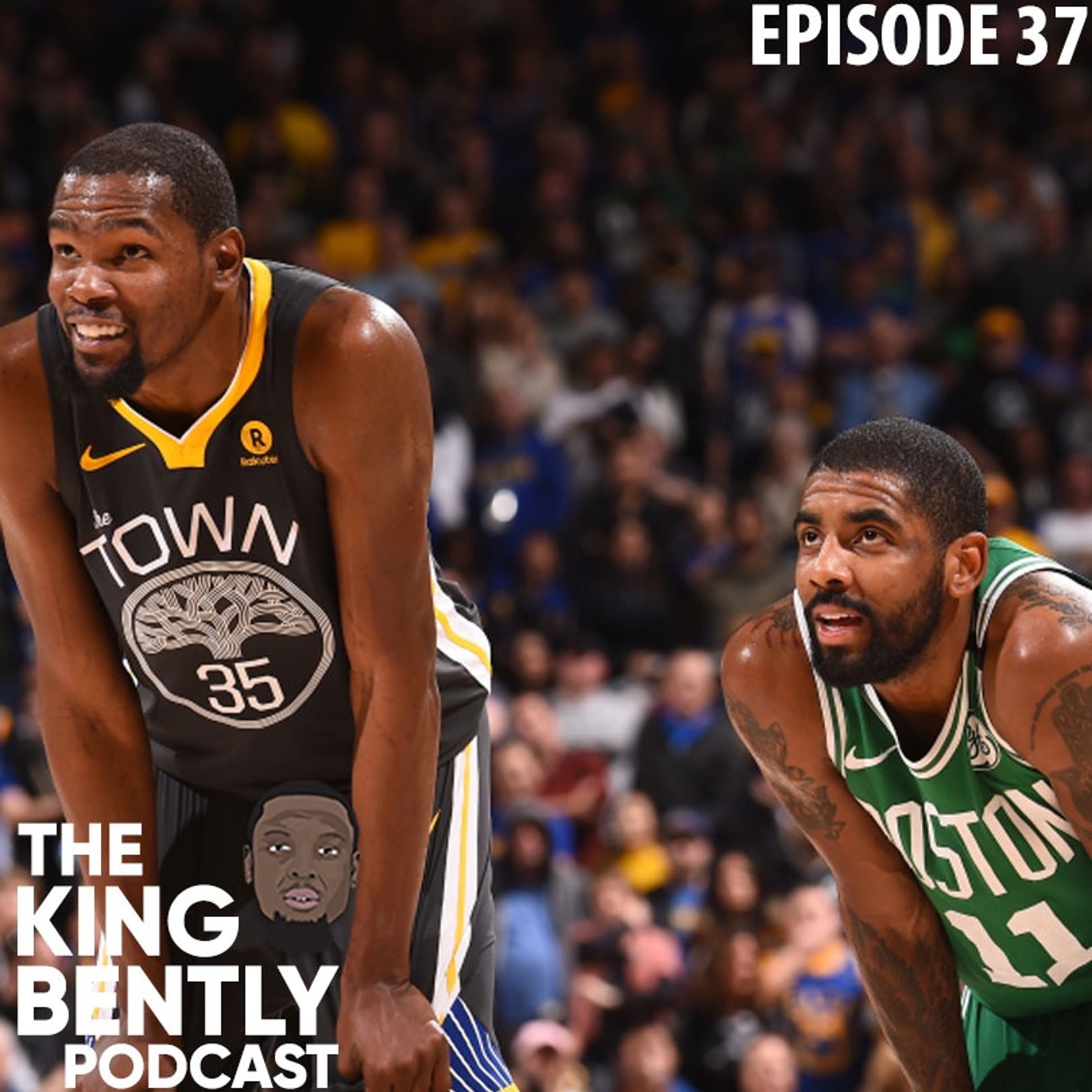 The King Bently Podcast