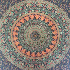 Tim Rexx - The Spirit Of Ganesha