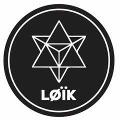 LOIK - WE ARE LOIK [Forthcoming ON RSTLSSNS]