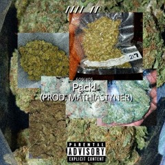 Pack! (Prod. Mathiastyner)