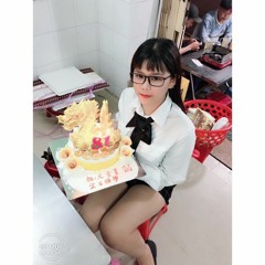 Happy Birthday To Me - bé thanh mix