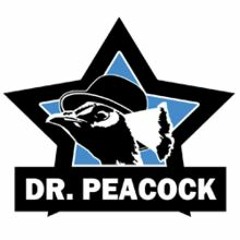 Mental Theo & Dr. Peacock - DJ Rebel Live At London