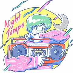 Night Tempo - Miracle Love