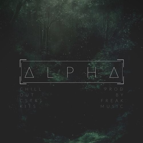 Freak Music Alpha MULTiFORMAT-FLARE