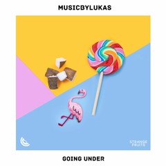 musicbyLUKAS - Going Under