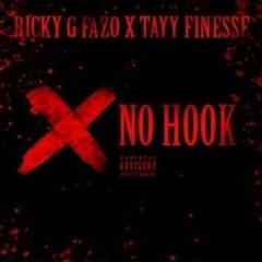 Ricky G FAZO x Tayy FINESSE - No Hook