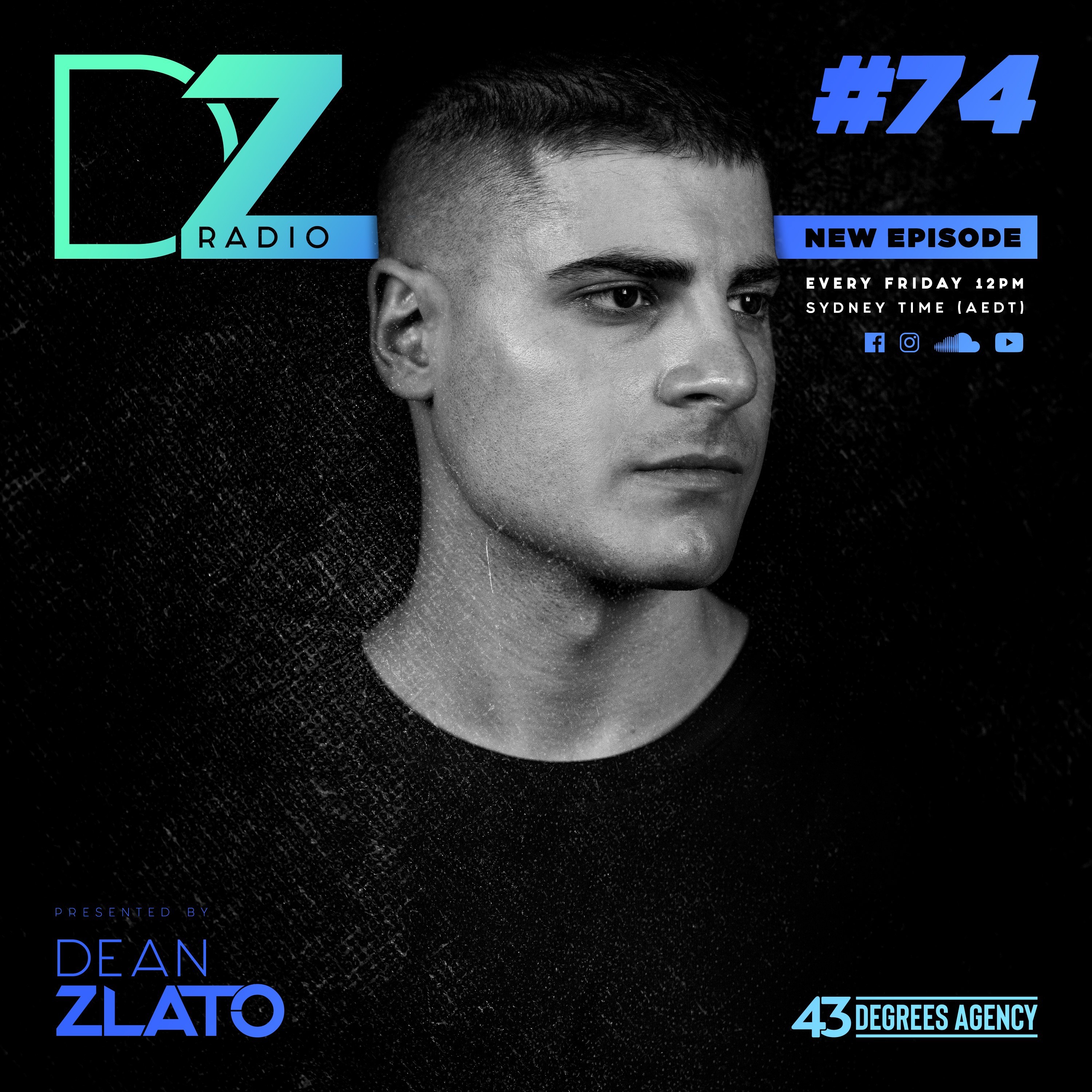 DZ Radio