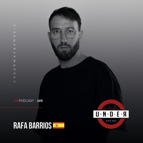 Rafa Barrios (ESP) @Under Waves #145