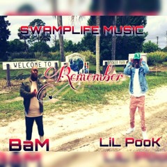 REMEMBER BaM Feat. LiL PooK