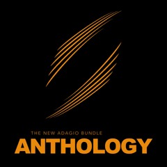 8Dio Anthology Strings: "Anna Karenina Excerpts" by Antongiulio Frulio
