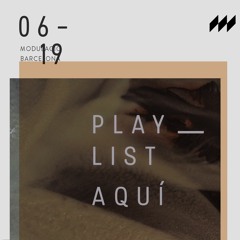 Aquí | Jun '19