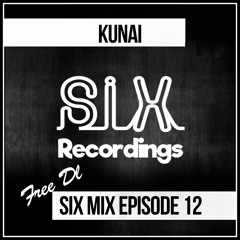 Six Mix Episode 12 - Kunai