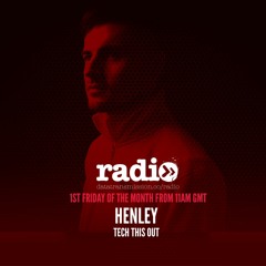 Tech This Out Ep With Henley - EP6