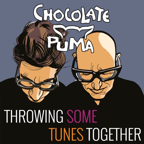 Chocolate Puma - Throwing Some Tunes Together 11 2019-07-05
