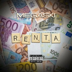 Megaski - Renta (Dans L'Kamtar Ep.4)