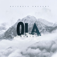 Ola (remix by opizdets)