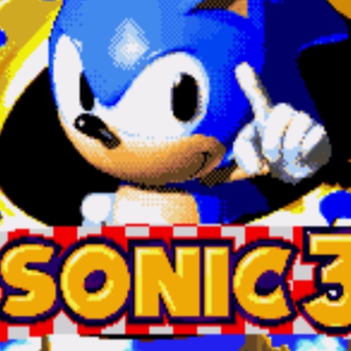 Stream Sonic The Hedgehog 3 - Opening Theme Extended by CreatusBR