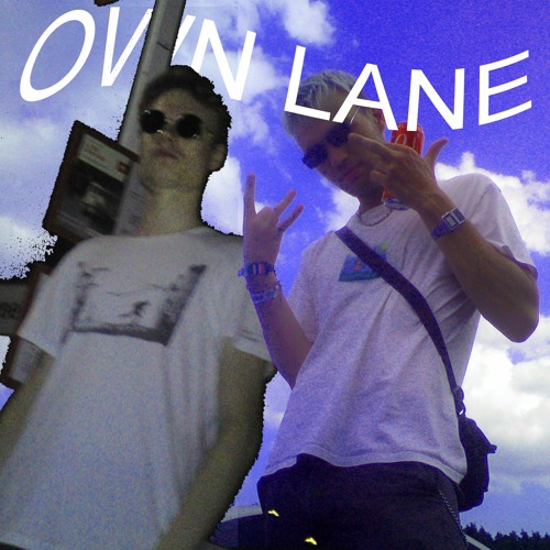OWN LANE W/ COMMANDER WAVE